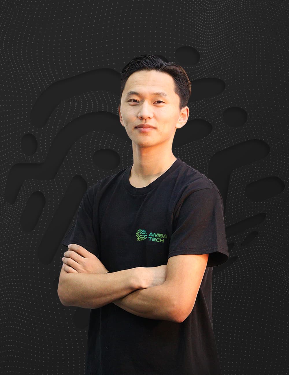 Б.Амар-Оргил